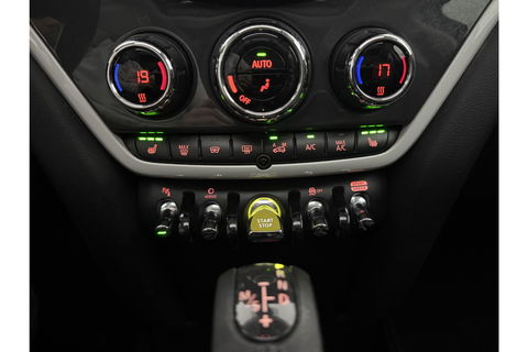 MINI Countryman 2.0 Cooper S E ALL4 Chili 175PK Hybride Pano LED 18"LMV Clima Cruise Navi Leder PDC