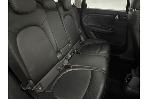 MINI Countryman 2.0 Cooper S E ALL4 Chili 175PK Hybride Pano LED 18"LMV Clima Cruise Navi Leder PDC