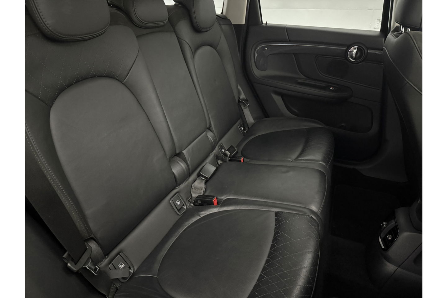 MINI Countryman 2.0 Cooper S E ALL4 Chili 175PK Hybride Pano LED 18"LMV Clima Cruise Navi Leder PDC
