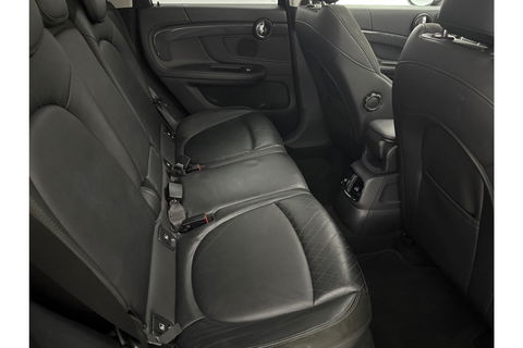 MINI Countryman 2.0 Cooper S E ALL4 Chili 175PK Hybride Pano LED 18"LMV Clima Cruise Navi Leder PDC