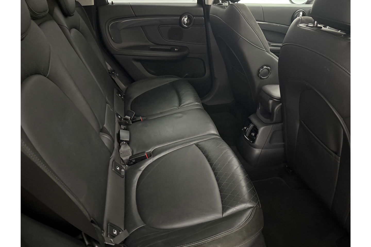 MINI Countryman 2.0 Cooper S E ALL4 Chili 175PK Hybride Pano LED 18"LMV Clima Cruise Navi Leder PDC