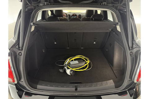 MINI Countryman 2.0 Cooper S E ALL4 Chili 175PK Hybride Pano LED 18"LMV Clima Cruise Navi Leder PDC