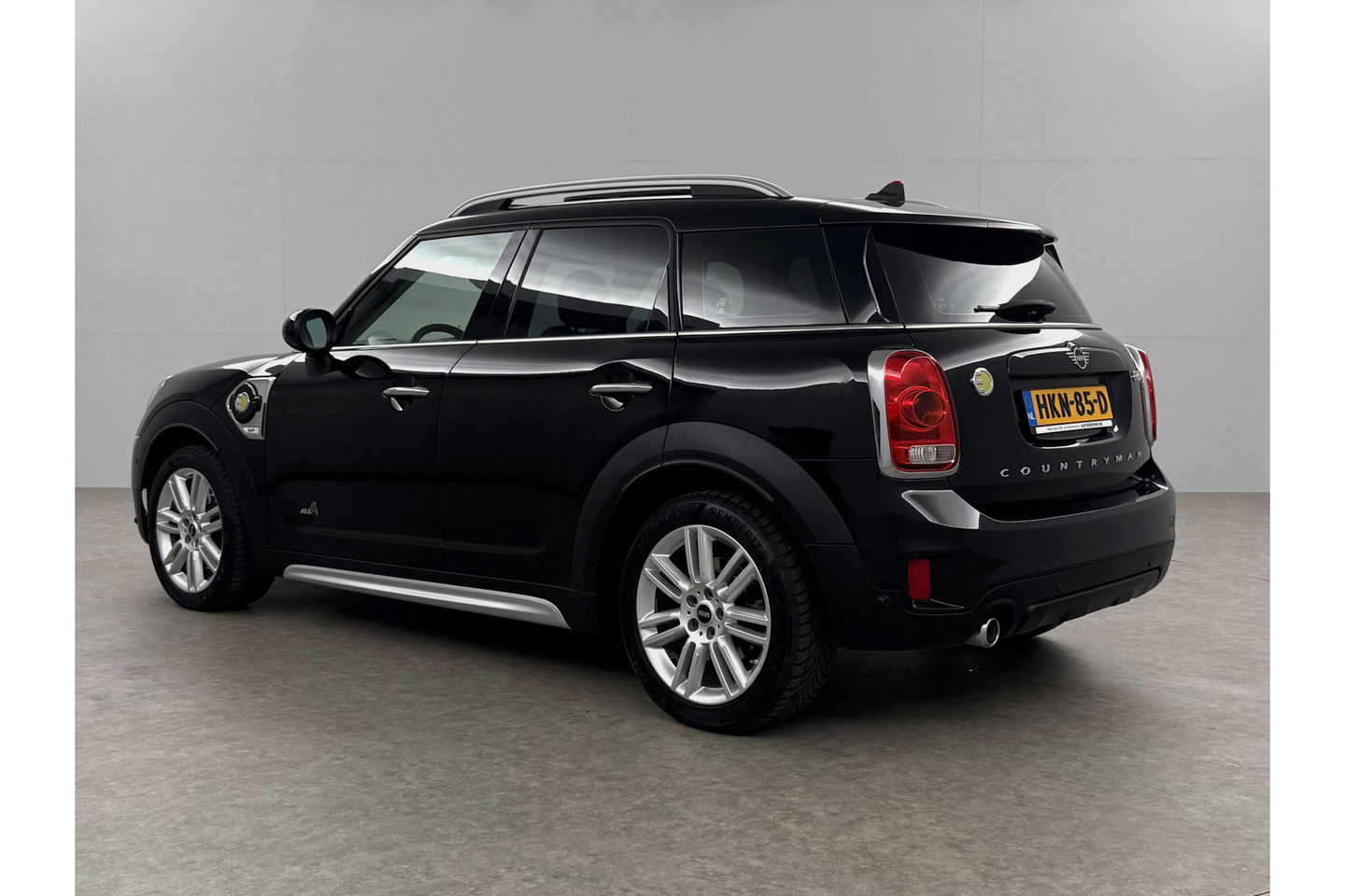 MINI Countryman 2.0 Cooper S E ALL4 Chili 175PK Hybride Pano LED 18"LMV Clima Cruise Navi Leder PDC