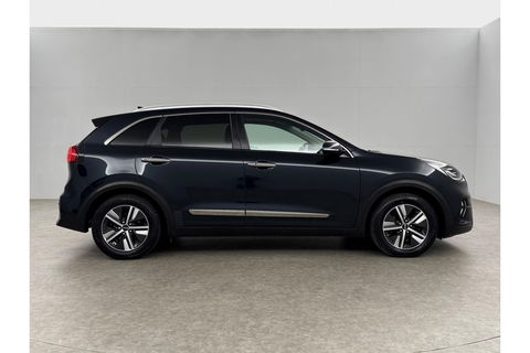 Kia Niro 1.6 GDi PHEV ExecutiveLine 119PK Pano Sfeer Camera Trekhaak Carplay JBL-Audio Virtual LED Clima Cruise Navi PDC 16''LMV