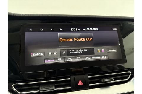Kia Niro 1.6 GDi PHEV ExecutiveLine 119PK Pano Sfeer Camera Trekhaak Carplay JBL-Audio Virtual LED Clima Cruise Navi PDC 16''LMV