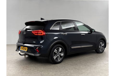 Kia Niro 1.6 GDi PHEV ExecutiveLine 119PK Pano Sfeer Camera Trekhaak Carplay JBL-Audio Virtual LED Clima Cruise Navi PDC 16''LMV
