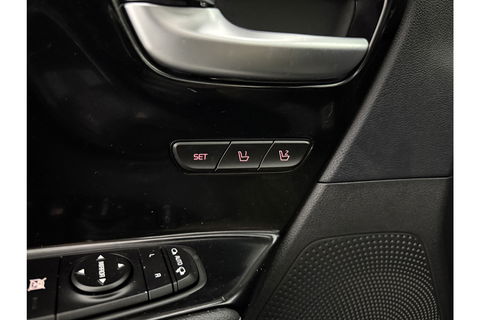 Kia Niro 1.6 GDi PHEV ExecutiveLine 119PK Pano Sfeer Camera Trekhaak Carplay JBL-Audio Virtual LED Clima Cruise Navi PDC 16''LMV