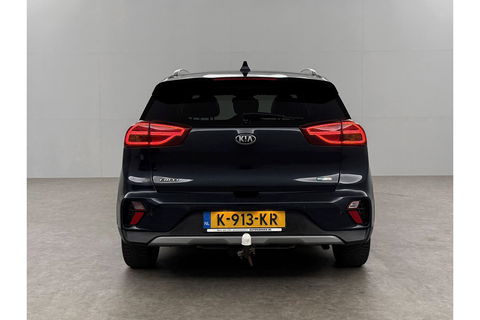 Kia Niro 1.6 GDi PHEV ExecutiveLine 119PK Pano Sfeer Camera Trekhaak Carplay JBL-Audio Virtual LED Clima Cruise Navi PDC 16''LMV