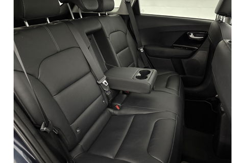 Kia Niro 1.6 GDi PHEV ExecutiveLine 119PK Pano Sfeer Camera Trekhaak Carplay JBL-Audio Virtual LED Clima Cruise Navi PDC 16''LMV