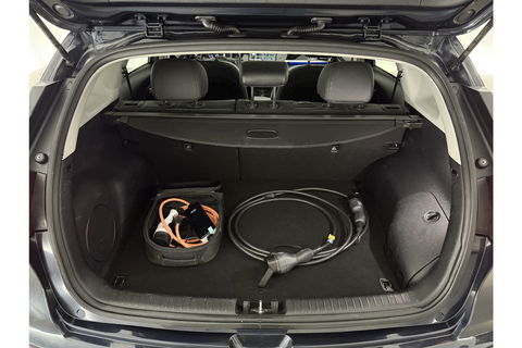 Kia Niro 1.6 GDi PHEV ExecutiveLine 119PK Pano Sfeer Camera Trekhaak Carplay JBL-Audio Virtual LED Clima Cruise Navi PDC 16''LMV