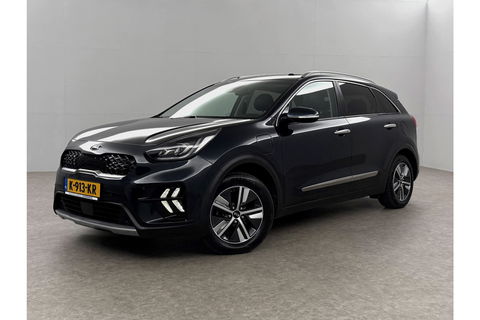 Kia Niro 1.6 GDi PHEV ExecutiveLine 119PK Pano Sfeer Camera Trekhaak Carplay JBL-Audio Virtual LED Clima Cruise Navi PDC 16''LMV