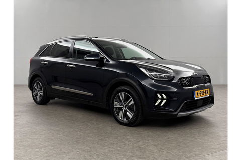 Kia Niro 1.6 GDi PHEV ExecutiveLine 119PK Pano Sfeer Camera Trekhaak Carplay JBL-Audio Virtual LED Clima Cruise Navi PDC 16''LMV