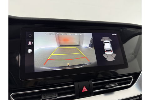 Kia Niro 1.6 GDi PHEV ExecutiveLine 119PK Pano Sfeer Camera Trekhaak Carplay JBL-Audio Virtual LED Clima Cruise Navi PDC 16''LMV