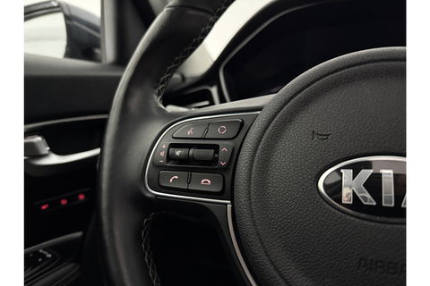 Kia Niro 1.6 GDi PHEV ExecutiveLine 119PK Pano Sfeer Camera Trekhaak Carplay JBL-Audio Virtual LED Clima Cruise Navi PDC 16''LMV