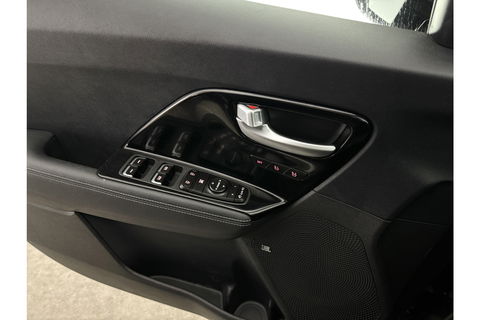 Kia Niro 1.6 GDi PHEV ExecutiveLine 119PK Pano Sfeer Camera Trekhaak Carplay JBL-Audio Virtual LED Clima Cruise Navi PDC 16''LMV