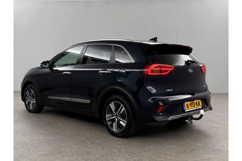 Kia Niro 1.6 GDi PHEV ExecutiveLine 119PK Pano Sfeer Camera Trekhaak Carplay JBL-Audio Virtual LED Clima Cruise Navi PDC 16''LMV