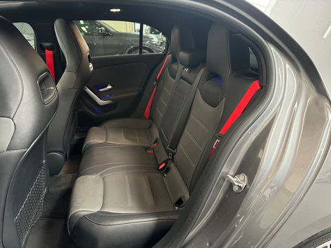 Mercedes-Benz A-Klasse 200 AMG Pano|Memory|Sfeer|Leer|Keyless