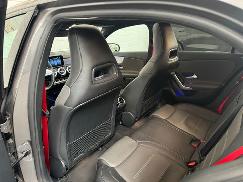 Mercedes-Benz A-Klasse 200 AMG Pano|Memory|Sfeer|Leer|Keyless
