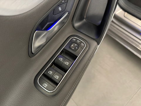 Mercedes-Benz A-Klasse 200 AMG Pano|Memory|Sfeer|Leer|Keyless