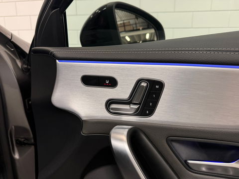 Mercedes-Benz A-Klasse 200 AMG Pano|Memory|Sfeer|Leer|Keyless