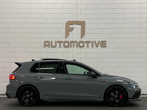 Volkswagen Golf 2.0 TSI GTI Clubsport Pano|HUD|Camera|Sfeer