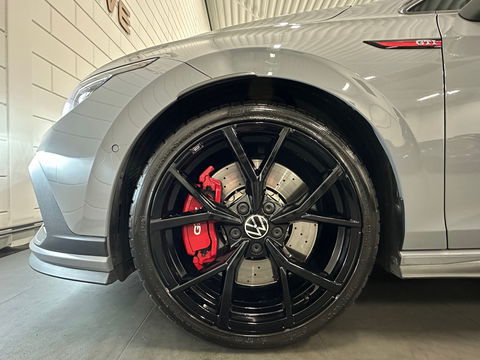 Volkswagen Golf 2.0 TSI GTI Clubsport Pano|HUD|Camera|Sfeer