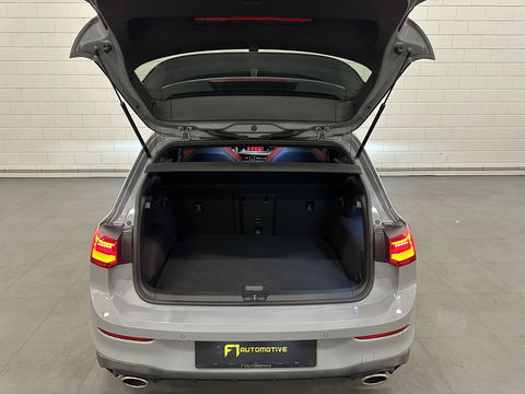 Volkswagen Golf 2.0 TSI GTI Clubsport Pano|HUD|Camera|Sfeer