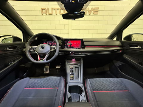 Volkswagen Golf 2.0 TSI GTI Clubsport Pano|HUD|Camera|Sfeer