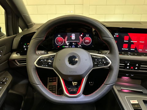 Volkswagen Golf 2.0 TSI GTI Clubsport Pano|HUD|Camera|Sfeer