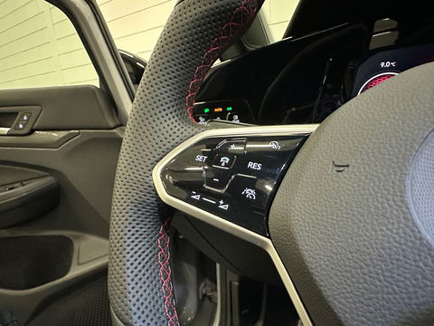 Volkswagen Golf 2.0 TSI GTI Clubsport Pano|HUD|Camera|Sfeer