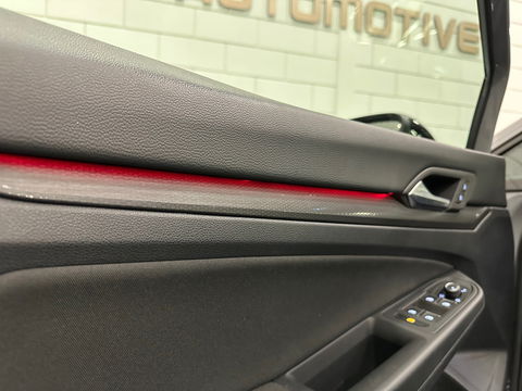 Volkswagen Golf 2.0 TSI GTI Clubsport Pano|HUD|Camera|Sfeer