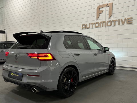 Volkswagen Golf 2.0 TSI GTI Clubsport Pano|HUD|Camera|Sfeer