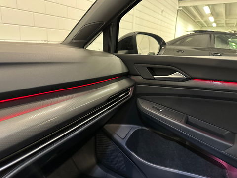 Volkswagen Golf 2.0 TSI GTI Clubsport Pano|HUD|Camera|Sfeer