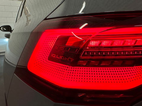 Volkswagen Golf 2.0 TSI GTI Clubsport Pano|HUD|Camera|Sfeer