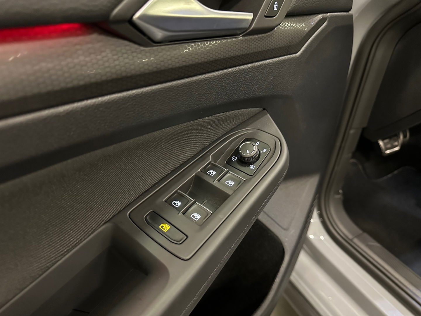 Volkswagen Golf 2.0 TSI GTI Clubsport Pano|HUD|Camera|Sfeer