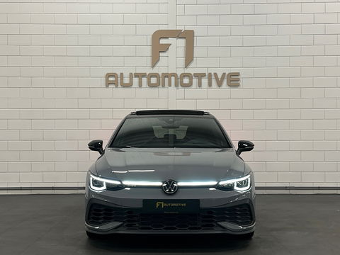 Volkswagen Golf 2.0 TSI GTI Clubsport Pano|HUD|Camera|Sfeer