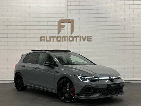 Volkswagen Golf 2.0 TSI GTI Clubsport Pano|HUD|Camera|Sfeer