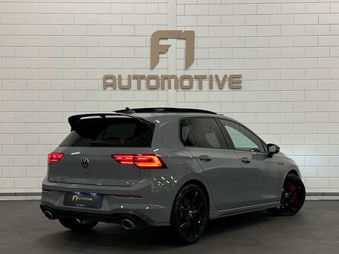 Volkswagen Golf 2.0 TSI GTI Clubsport Pano|HUD|Camera|Sfeer