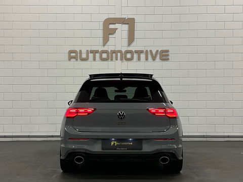 Volkswagen Golf 2.0 TSI GTI Clubsport Pano|HUD|Camera|Sfeer