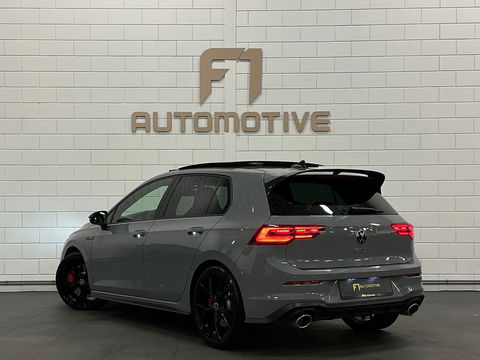 Volkswagen Golf 2.0 TSI GTI Clubsport Pano|HUD|Camera|Sfeer