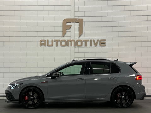 Volkswagen Golf 2.0 TSI GTI Clubsport Pano|HUD|Camera|Sfeer