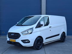 Ford Transit Custom 280 2.0 TDCI L1H1 Trend AIRCO / CRUISE CONTROLE / 3 ZITS / EURO 6