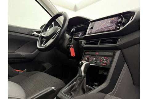 Volkswagen T-Cross 1.0 TSI Carplay LED Airco Cruise Navigatie 16''LMV