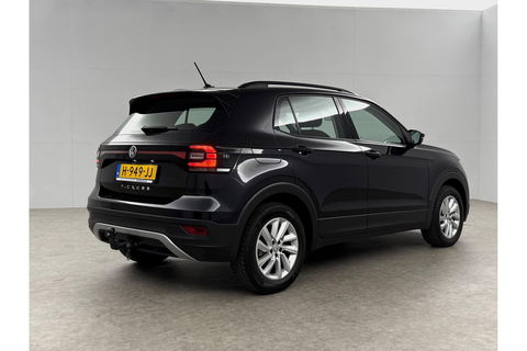 Volkswagen T-Cross 1.0 TSI Carplay LED Airco Cruise Navigatie 16''LMV