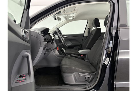 Volkswagen T-Cross 1.0 TSI Carplay LED Airco Cruise Navigatie 16''LMV