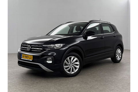 Volkswagen T-Cross 1.0 TSI Carplay LED Airco Cruise Navigatie 16''LMV