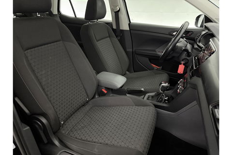 Volkswagen T-Cross 1.0 TSI Carplay LED Airco Cruise Navigatie 16''LMV