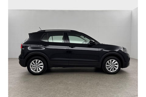 Volkswagen T-Cross 1.0 TSI Carplay LED Airco Cruise Navigatie 16''LMV