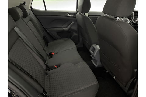 Volkswagen T-Cross 1.0 TSI Carplay LED Airco Cruise Navigatie 16''LMV