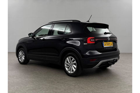 Volkswagen T-Cross 1.0 TSI Carplay LED Airco Cruise Navigatie 16''LMV